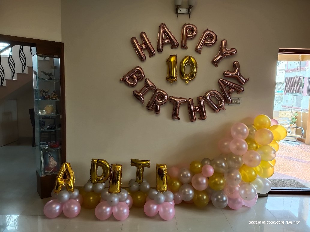 60+ DIY Party Decor Ideas for Any Celebration - DIY Candy