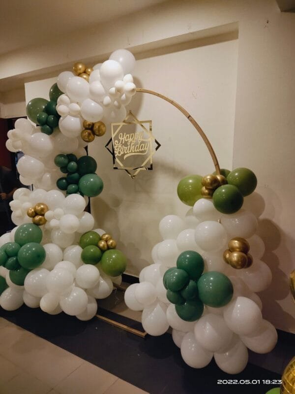 50th birthday decoration - Image 3