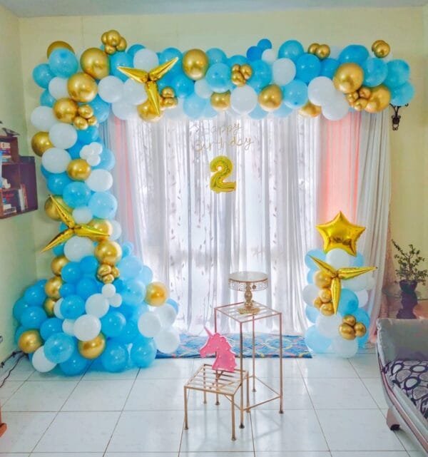 2nd birthday decorations - Image 3